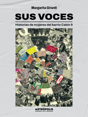 cover image of Sus voces